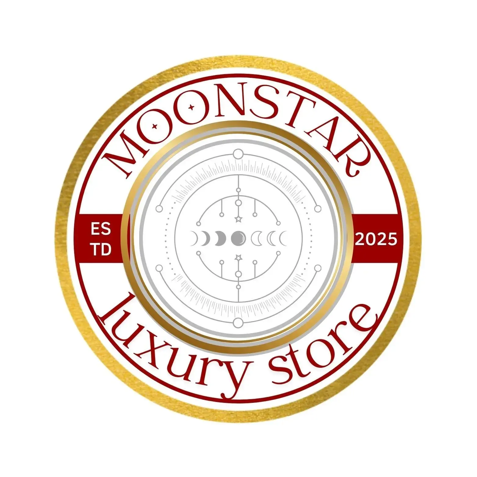 store logo